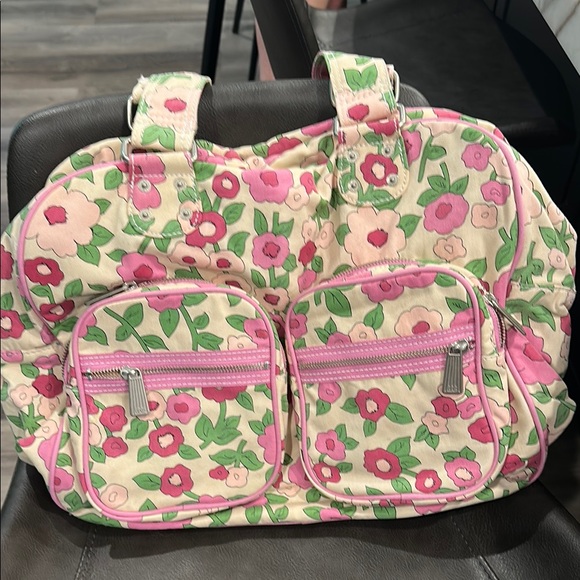 Gap Duffle bag or tote or baby bag - Picture 1 of 5